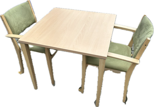 Kusch esstisch 80x80cm - kusch, co