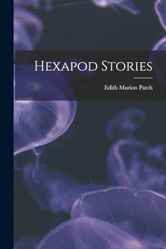 Patch hexapod stories new - hexapod,