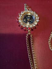 kettenuhr-handaufzug-millionaire-de luxe