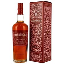 GLENDRONACH - Ode to the