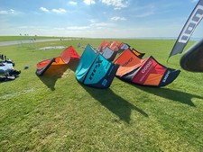 Slingshot RPX/ Slingshot Code 8/9/12/14m2