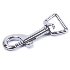 Bolzenkarabiner /