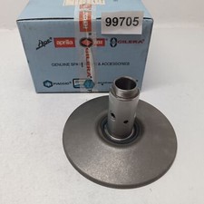 Half Pulley Tube Fixed Fixed