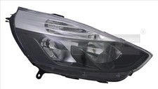 TYC Hauptscheinwerfer Rechts