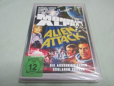Mondbasis Alpha 1 / Alien