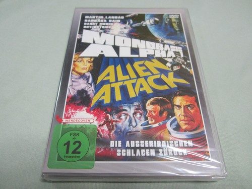 Mondbasis alpha alien - alpha, 1
