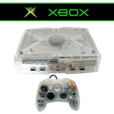 Microsoft XBOX Spielekonsole