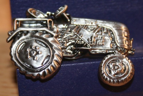 Ausverkauf pin trecker - pin,