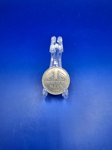 Münze 1989 g - 1,