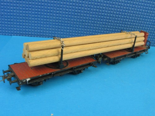 Trix express drehschemel - trix,