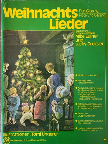 Weihnachtslieder für - 20,