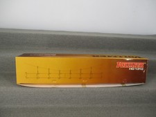 Vollmer Spur H0 1310 Quertragwerk 10 Stück in OVP