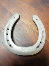 🔴 Echtes Hufeisen als