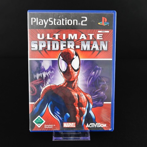 Ultimate spider man - ultimate, spider-man