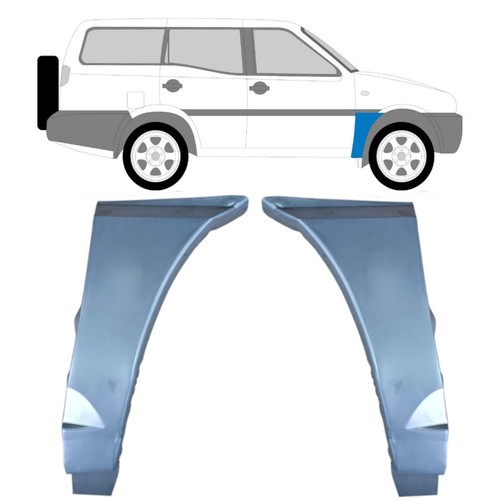 Für nissan terrano - für,
