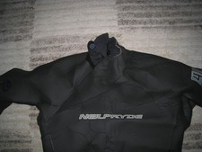 Neilpryde Herren Surf Neoprenanzug Kurzarm Gr. 52 / L_Guter Zustand