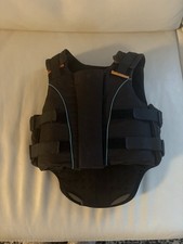 Airowear Junior Outlyne Y3 Short Reitweste Sicherheitsweste Level 3 - sehr gut