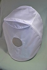 Vintage RAR IKEA SKUBB Wäschesack Stoffsack Kleintiertransportgefäß ca.60x50x20