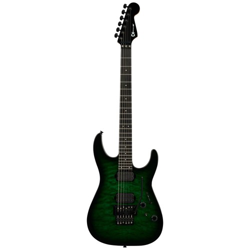 Neu charvel pro - charvel, plus