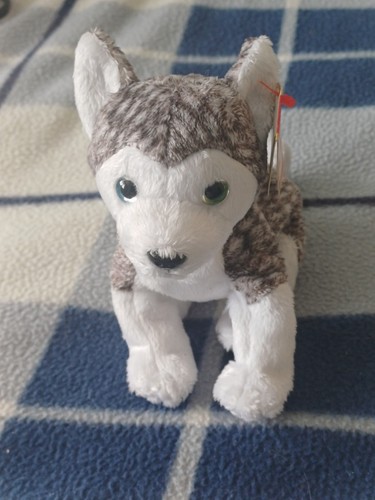 Beanie baby mukluk - beanie, the