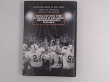 Friday Night Lights Walmart Exclusive Bonus DVD