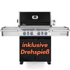 Napoleon Gasgrill Prestige PRO