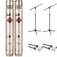 Golden Age Project FC4 ST