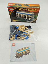 LEGO 10017 Hopper Wagon OVP
