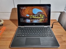 HP Pavilion x360 Convertible |