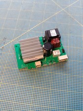 Siemens WM16Y Waschmaschine Motorsteuerungsmodul Modul Elektronik 00706019