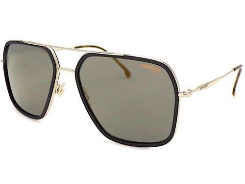 Carrera sonnenbrille gold - carrera,