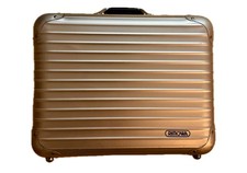 Original RIMOWA Bord Case