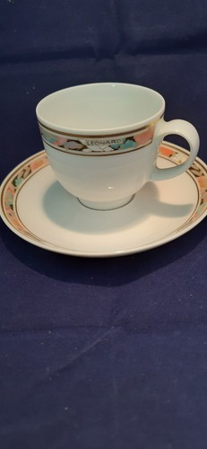 Esspresso/Mokkatasse