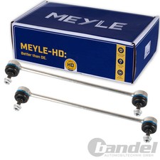 2 MEYLE HD KOPPELSTANGE STABI