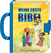 Meine erste Bibel