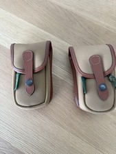 Billingham Avea3 Khaki 2Stück