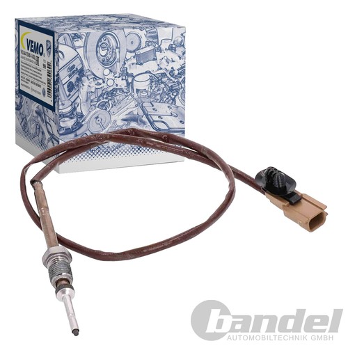 Vemo abgastemperatursensor - vemo,