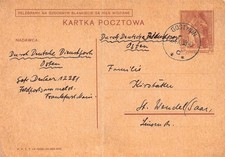 719174) dt. Dienstpost Osten