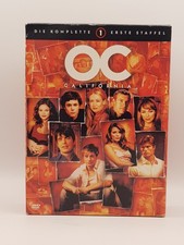 DVD: The O.C. Staffel 1 DVD