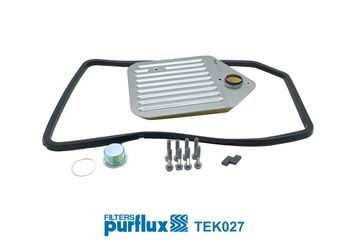 Hydraulikfiltersatz