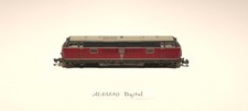 Minitrix 12450 Diesel-Lok V200 150  *** DIGITAL *** (M11110) (P329)