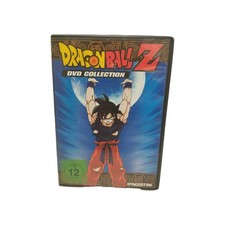 DVD Dragon Ball Z Dragonball Z