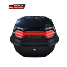 Motorradkoffer Topcase