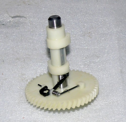 Nockenwelle zahnrad 3kw - zahnrad,