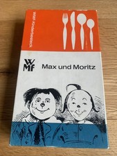 WMF Max und Moritz