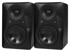 Mackie MR524 Nahfeldmonitor