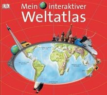 Mein interaktiver weltatlas - mein,