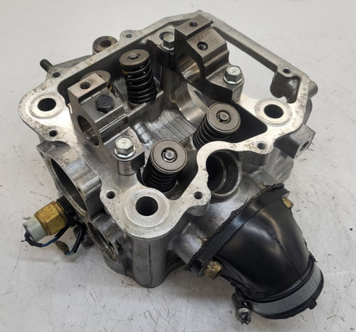 Polaris magnum 500 motor - magnum, 02-03