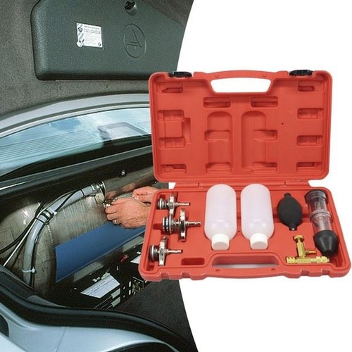 Eurowagens co2 abgaslecktester - eurowagens, co2-abgaslecktester