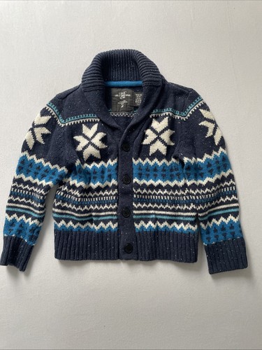 Hygge strickjacke mit - hygge,